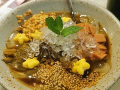 红糖冰粉-新辣道鱼火锅(领展购物广场·中关村店)