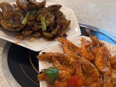 -冯姐生蚝(长隆横琴店)