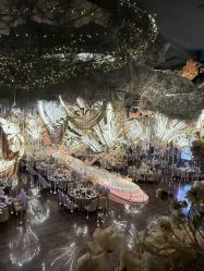 点击看大图 -花嫁丽舍海岛婚礼殿堂(国展店)