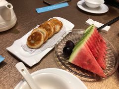 -小蓝鲸湖北菜(八一路店)