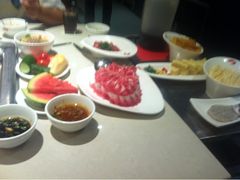 iphone_upload_pic-海底捞火锅(泉城路店)