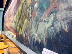 -星巴克(北辰西路店)