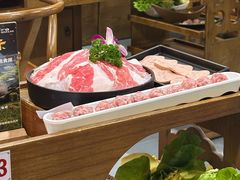 -土连锅·现熬养生汤锅(梁家巷店)