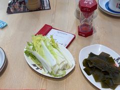 -鱼酷活鱼烤鱼(沈阳大悦城店)