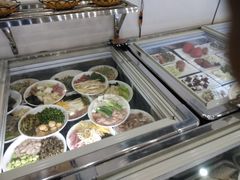 -吕四渔港码头海鲜餐厅