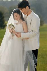 -全城热恋璀璨婚纱摄影(国贸总店)