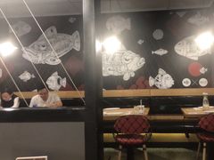 大堂-鱼酷活鱼烤鱼(梅江印象城店)