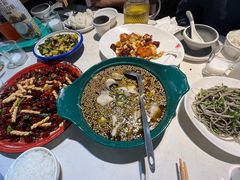 -小城外婆肴私房菜.家宴聚集点(圆明园颐和园·清河上地店)