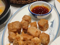 -鑫悦楼煎蟹·16年海鲜大排档