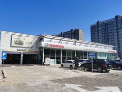 -北京鑫伯龙东风本田4S店(丰台区店)