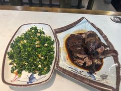 -外婆船宴餐厅·外婆喊你回家吃饭