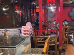-成都辣满城老火锅(融创茂店)