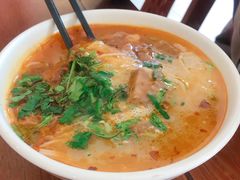 -顺华粉馆(桃园南路店)
