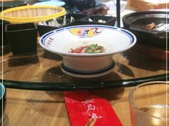 -局气 烤鸭·北京菜(光华路店)