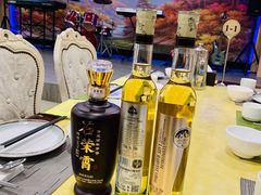 -高丽馆(尊茂店)