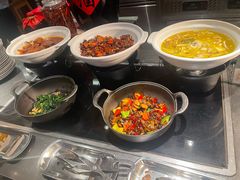 -金奥国际酒店全日餐厅ALTITUDE