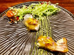 -桐寿司Sushi Tong