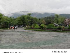 -佛冈森波拉度假区