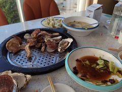 -前王院•巧克力海鲜市集餐厅(万平口店)