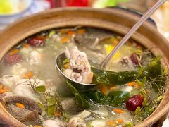 -洪大厨鸡煲(福田店)