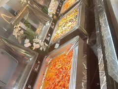 -汉丽斯巴西烤肉自助(市南店)