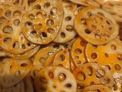 -山里屯铁锅炖·东北菜(康桥店)