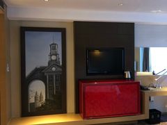 -青岛富力艾美酒店