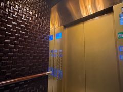 -上海浦东滨江喜来登酒店
