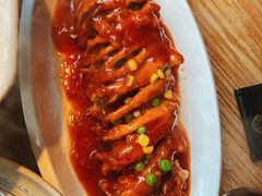 长龙茄子-天元奎饭店(总店)