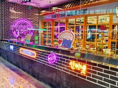 -韩时烤肉(丰科万达广场店)