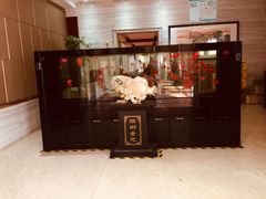 门面-雅和生态渔庄·宜城锅巴饭(龙灵山公园店)
