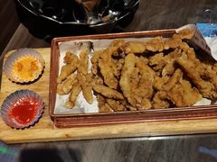 -老山东·山东菜(鲁菜名店)