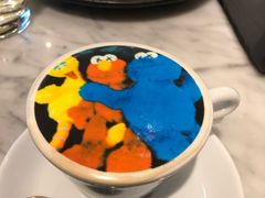 -Lex Coffee