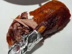 -四季民福烤鸭店(王府井东安门店)