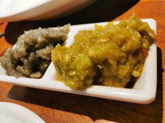 -黑鸡小馆(金源店)