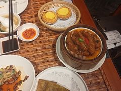 -老广酒楼(樱花店)