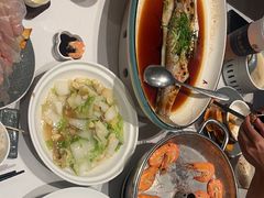 -粤盛海鲜楼(融冠乐城店)