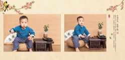点击看大图 -布恩儿童摄影