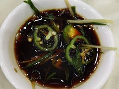 -凯盈阁·顺德私房菜·桑拿鸡