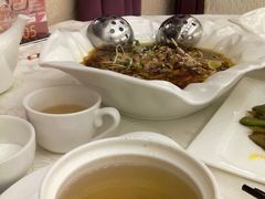 -百乐门喜宴(海珠广场华厦店)
