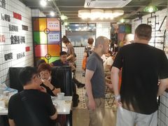 -粤式轩广东茶餐厅(草市街店)