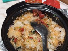 -花城粤菜餐厅(高新区店)