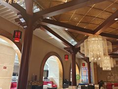 -深圳中海凯骊酒店
