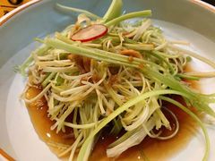 -世外桃源农庄·德清土菜(兴康南路店)