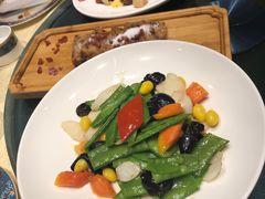 -卫鼎轩·曹公馆(鼓楼店)