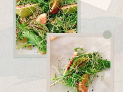 -BOR Eatery(安福路店)