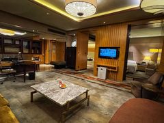 -西安赛瑞喜来登大酒店