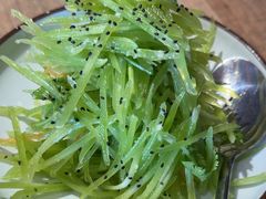-川旺角融合菜•海景餐厅(星海广场店)