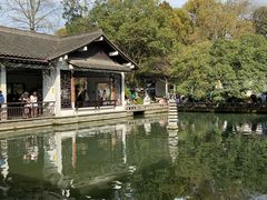 -山外山菜馆(玉泉路店)