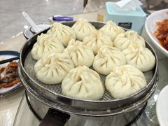 -石饮红星包子(中山路店)